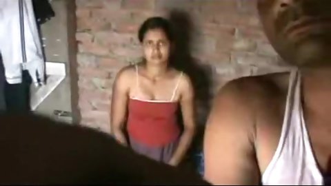 andhra youthful married pair stolen episode