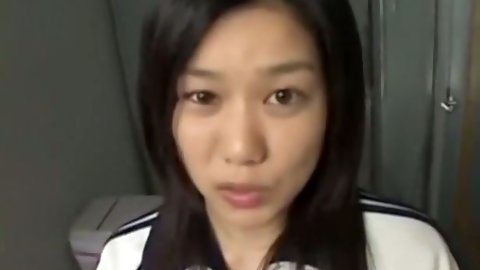 When you look at this Asian nympho you think what a filthy whore which is right. She is not afraid of camera and she really knows how to give good hea